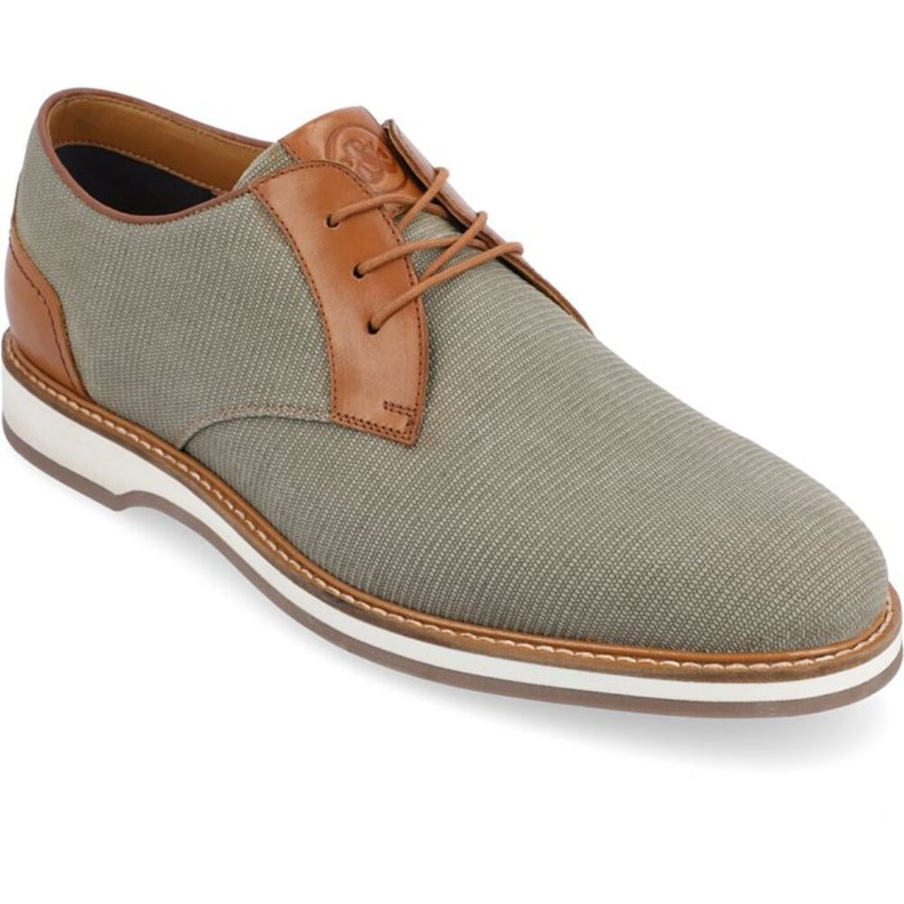 Thomas & Vine Taggert Derby Oxford Shoes Men's